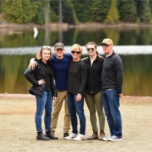 Meet your Posher, Suzanne